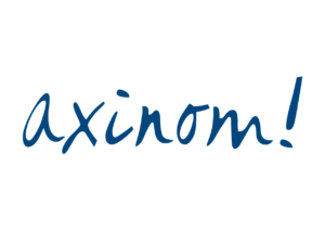 Axinom Logo