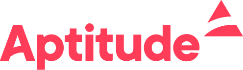 Aptitude Software Logo