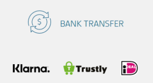 Bank Transfer