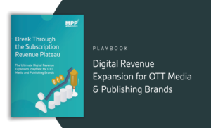 Break Through The Subscription Revenue Plateau