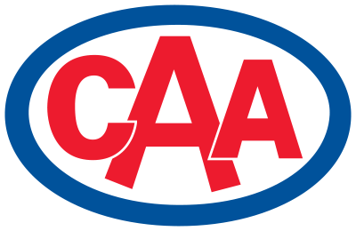CAA Logo