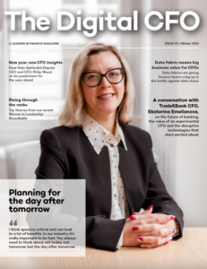 The Digital CFO Magazine Winter 2023