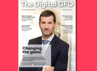 Magazine: The Digital CFO (Summer 2023)