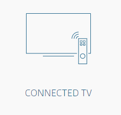 Connected TV