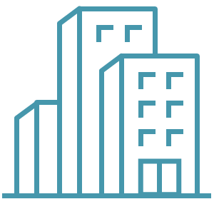 Contact Us Icon - Office