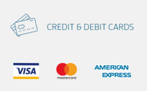 Credits and Debit Cards