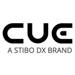 Cue Logo