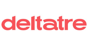 Deltatre Logo