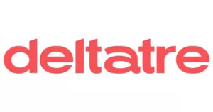 Deltatre Logo