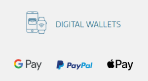 Digital Wallets