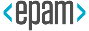 EPAM Logo