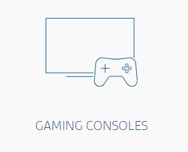 Gaming Consoles