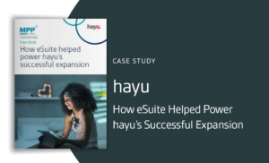 hayu - How Subscription Management Helped Power hayu’s Successful Expansion