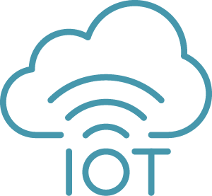 Icon-Cloud Migration IOT