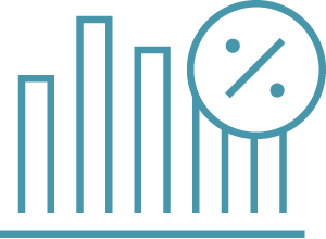 Icon-Investment-Interest-rate