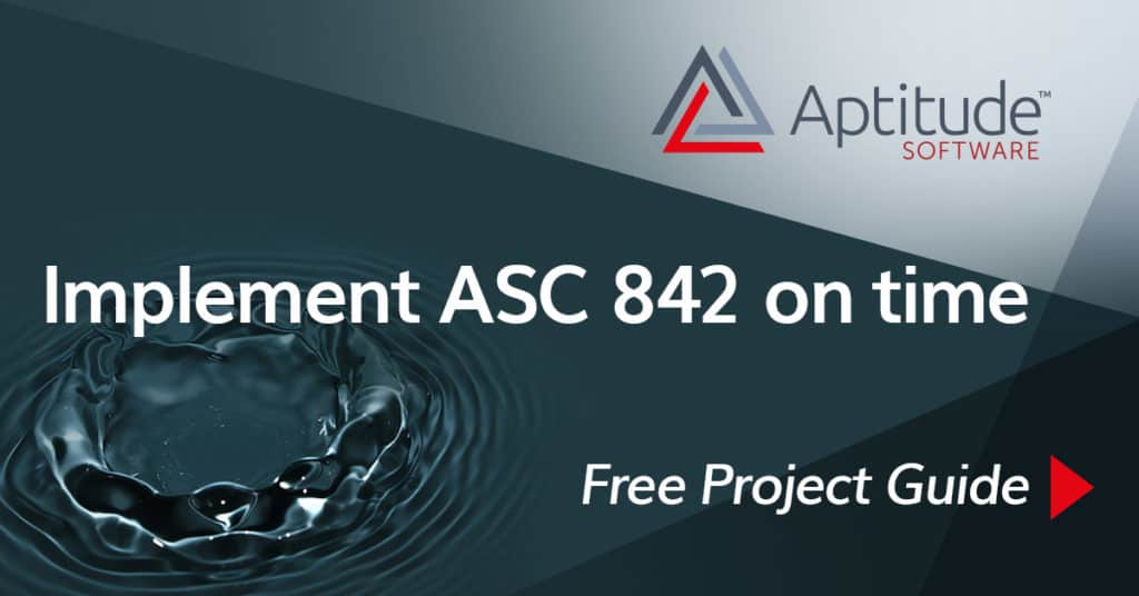 Lease Accounting Engine Software For IFRS 16 ASC 842