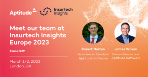 Insurtech Insights Europe 2023
