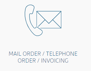 Mail Order Telephone Order Invoicing