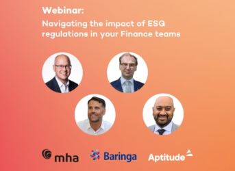 thumbnail for On-demand webinar: Navigating the impact of ESG regulations in your finance teams