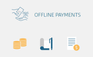 Offline Payments