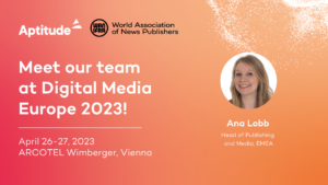 Digital Media Europe 2023