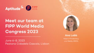 FIPP World Media Congress 2023