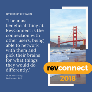 RevConnect 2017 QOD #3