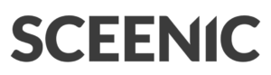 Sceenic Logo