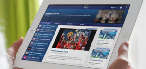 Sky Go Case Study