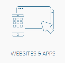 Websites and Apps