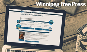 Winnipeg Free Press