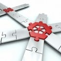 Enterprise Data Warehouse centric