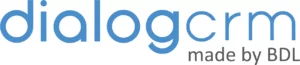 Dialog CRM Logo