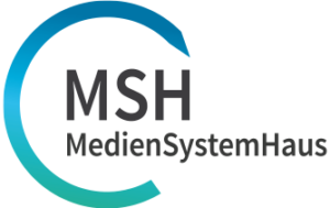 Medien Systems Haus Logo
