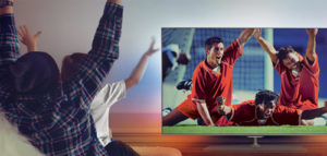 Philips Smart TV